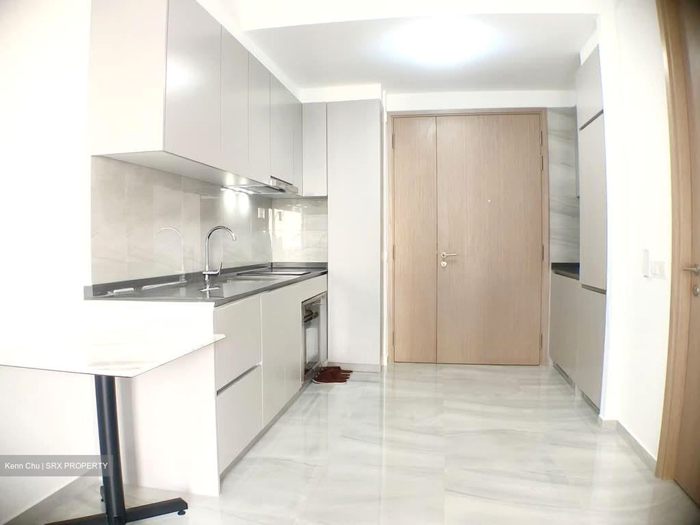 High Park Residences (D28), Apartment #603760961